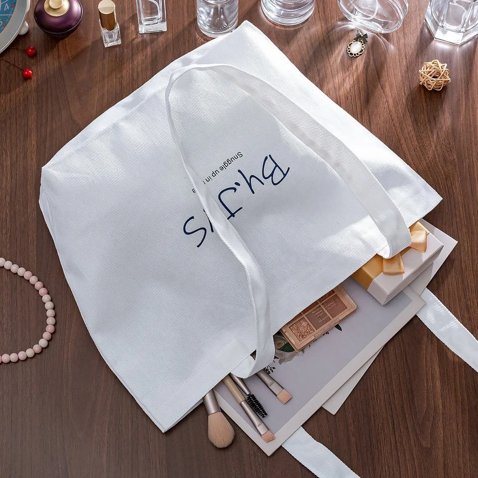Cotton Carry Bag — image 3