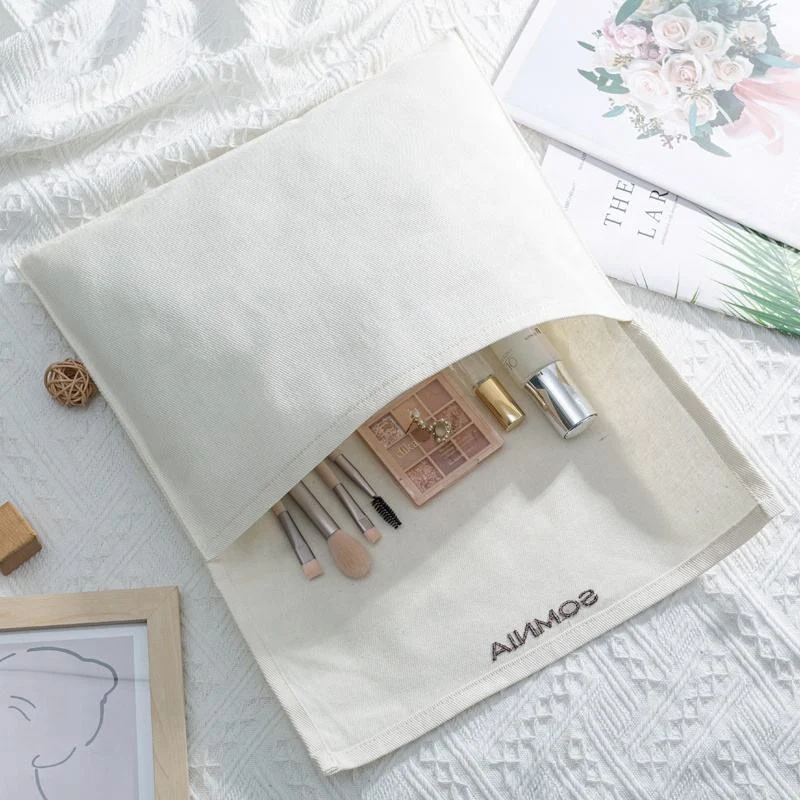 Fabric Envelope Pouch — image 5