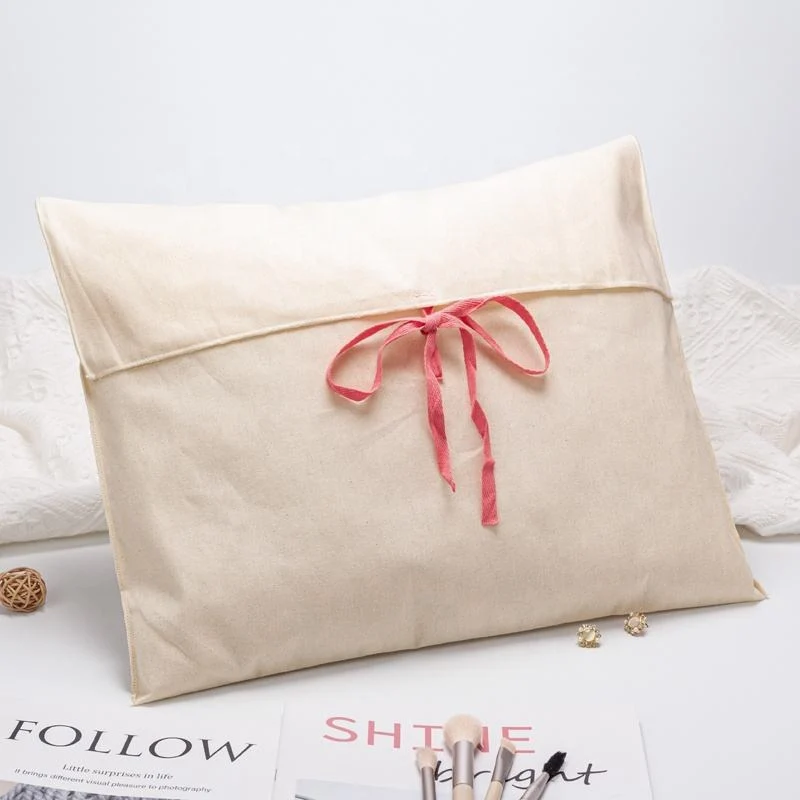 Fabric Envelope Pouch — image 2