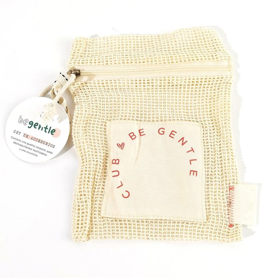 Organza Drawstring Pouch — image 4