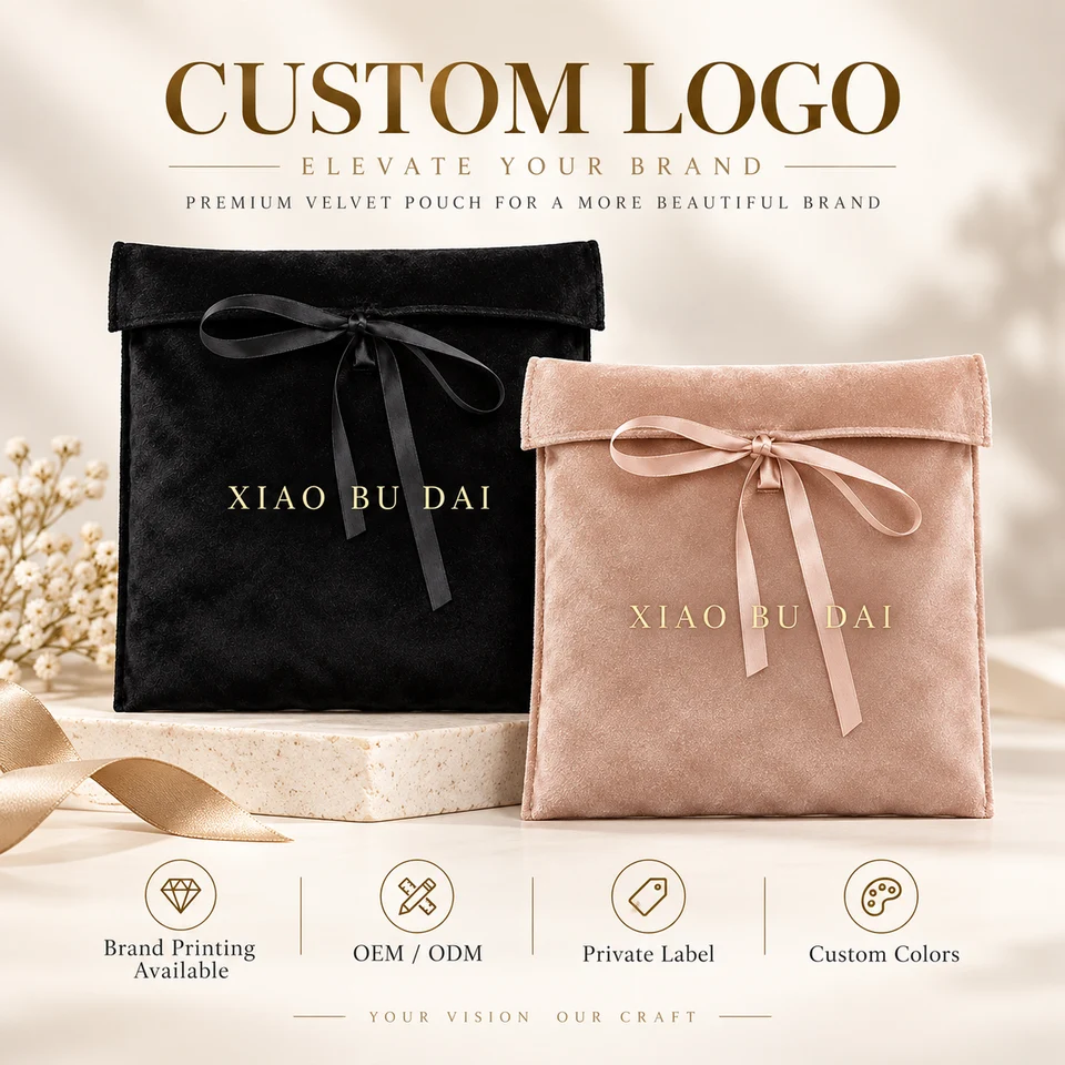Pink Velvet Packaging Style — image 4