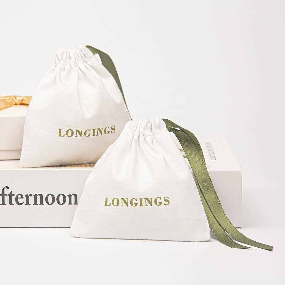 Cotton Packaging Style — image 2