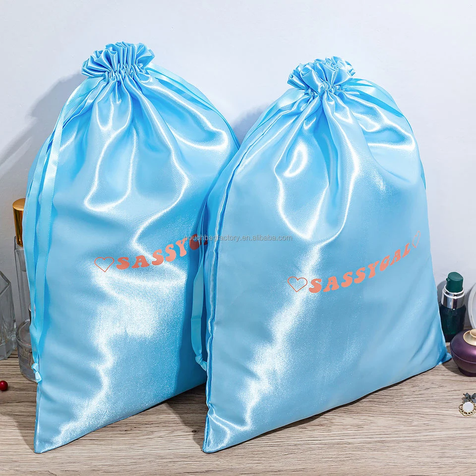 Satin Packaging Style — image 2