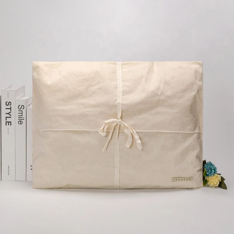 Fabric Envelope Pouch — image 4
