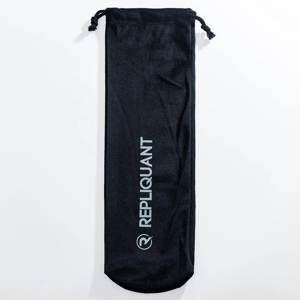 Velvet Drawstring Pouch — image 3