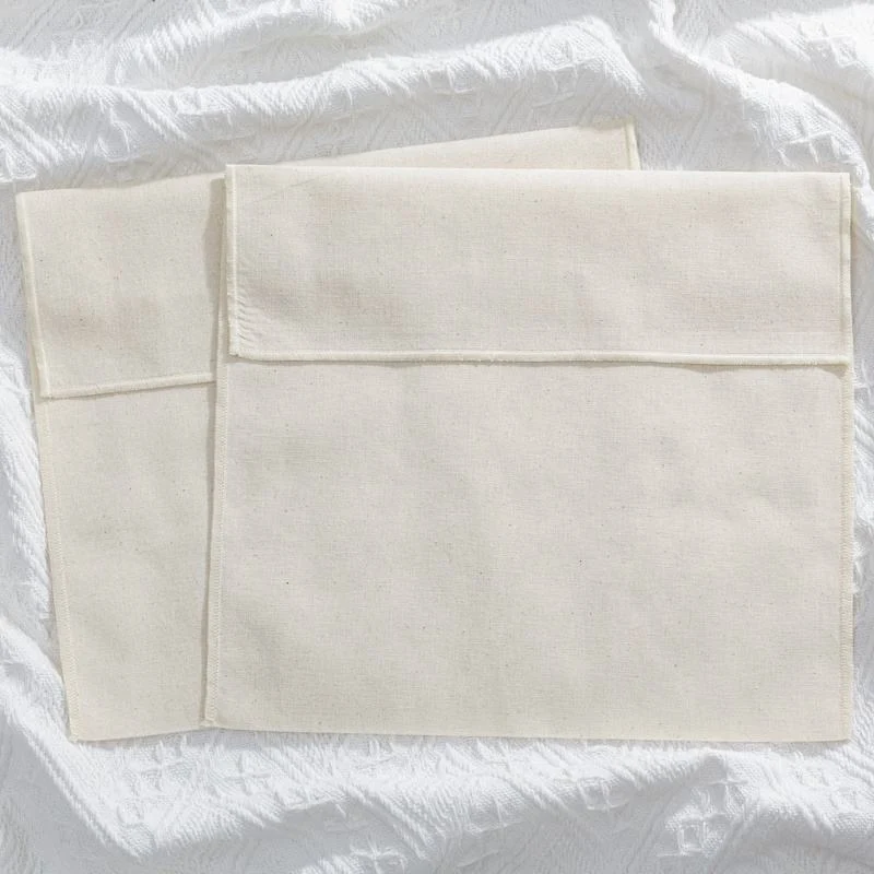 Fabric Drawstring Pouch — image 6