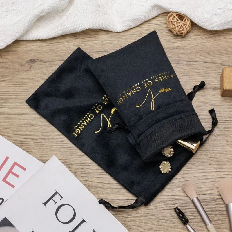 Cream Velvet Packaging Style — image 5