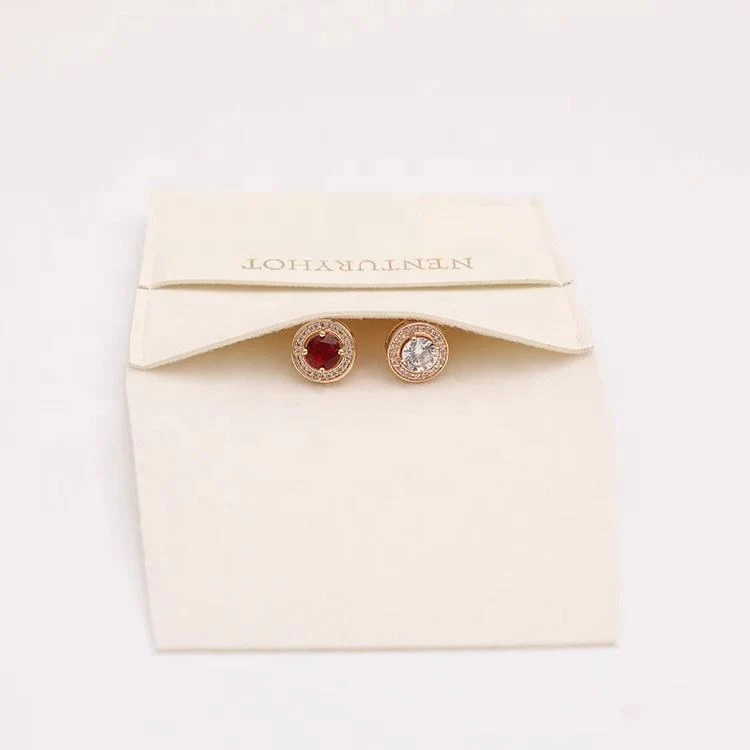 Microfiber Envelope Pouch — image 5