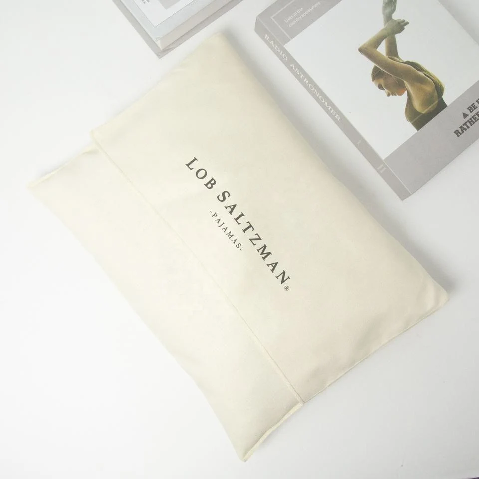 Fabric Envelope Pouch — image 3