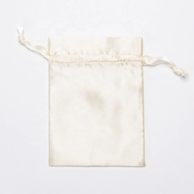 Black Satin Packaging Style — image 6