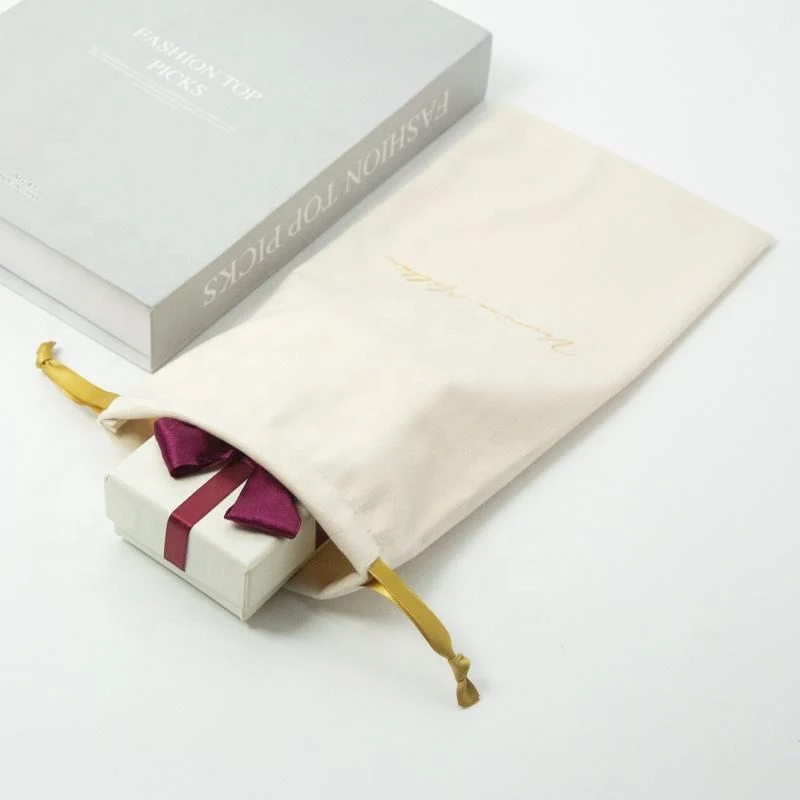 Velvet Packaging Style — image 4