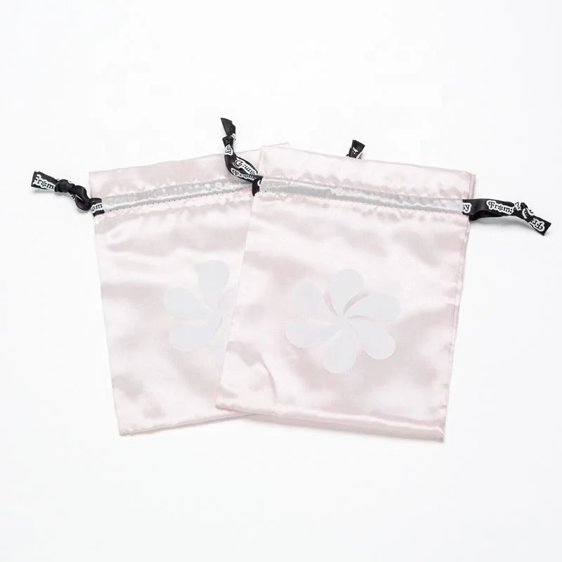 Velvet Drawstring Pouch — image 6