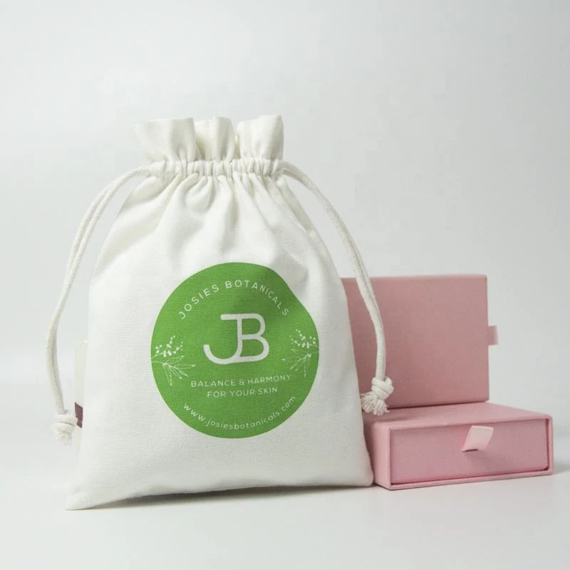 Cotton Packaging Style — image 2