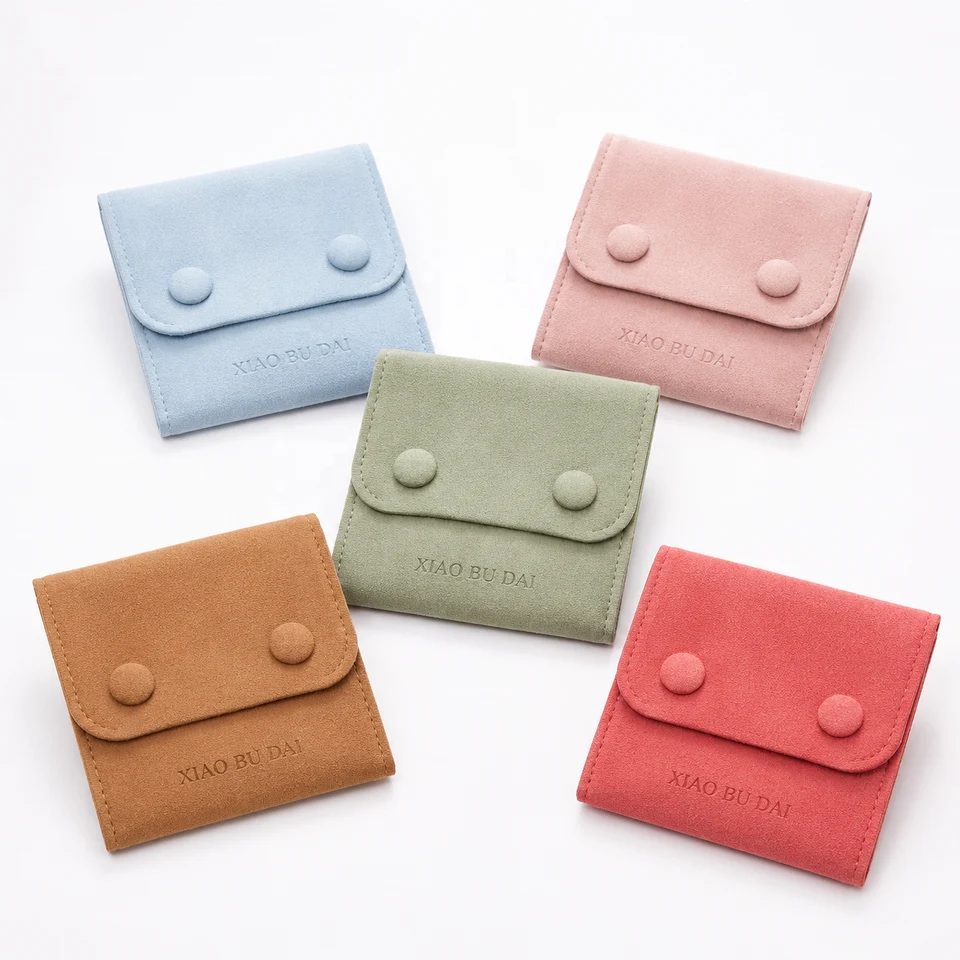 Sage Green Microfiber Packaging Style — image 3
