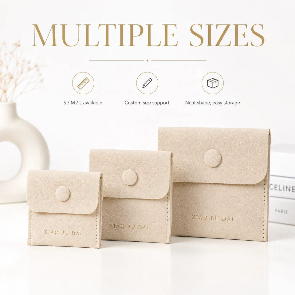 Microfiber Packaging Style — image 3