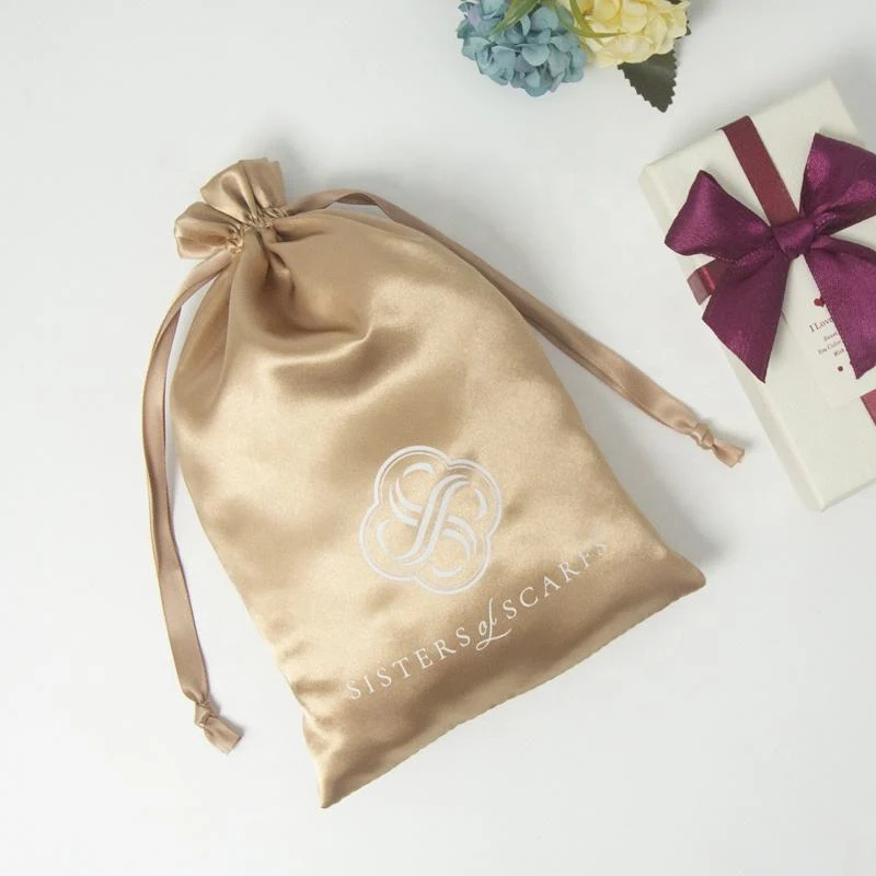 Satin Packaging Style — image 3