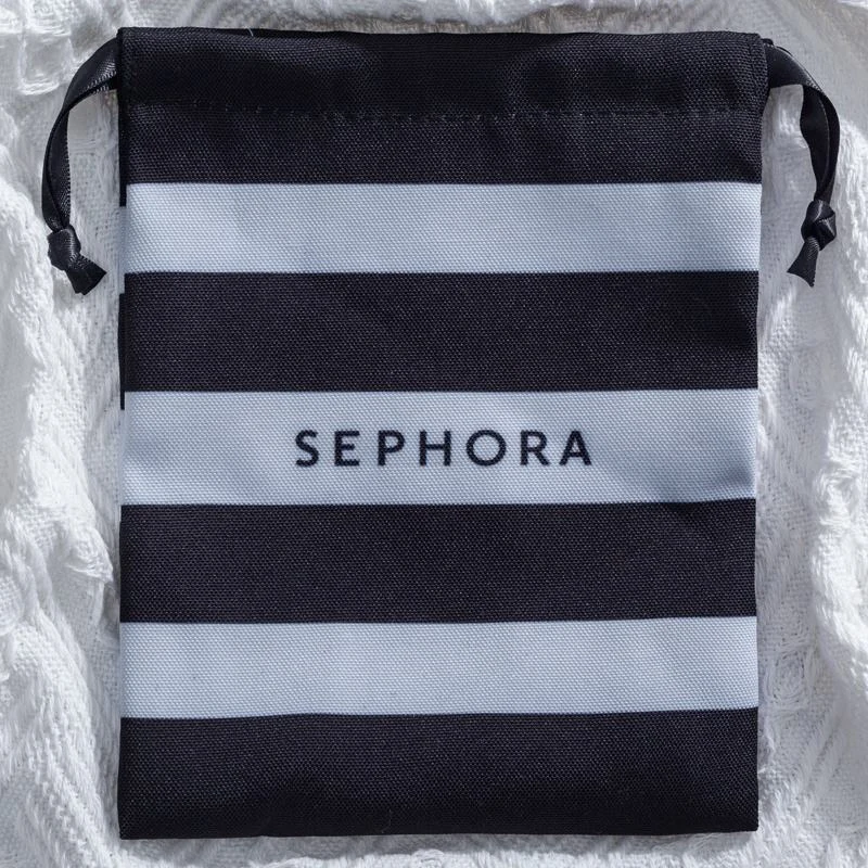 Cotton Drawstring Pouch — image 6