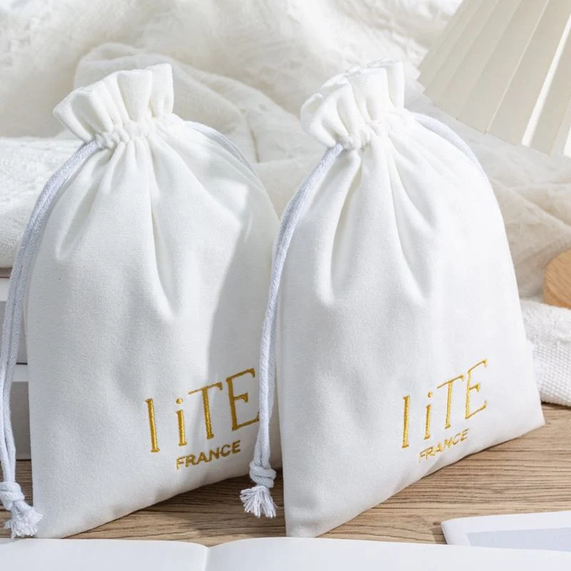 Fabric Packaging Style — image 2