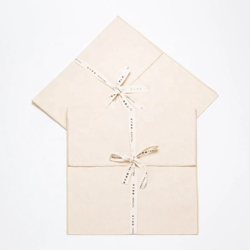 Fabric Envelope Pouch — image 6