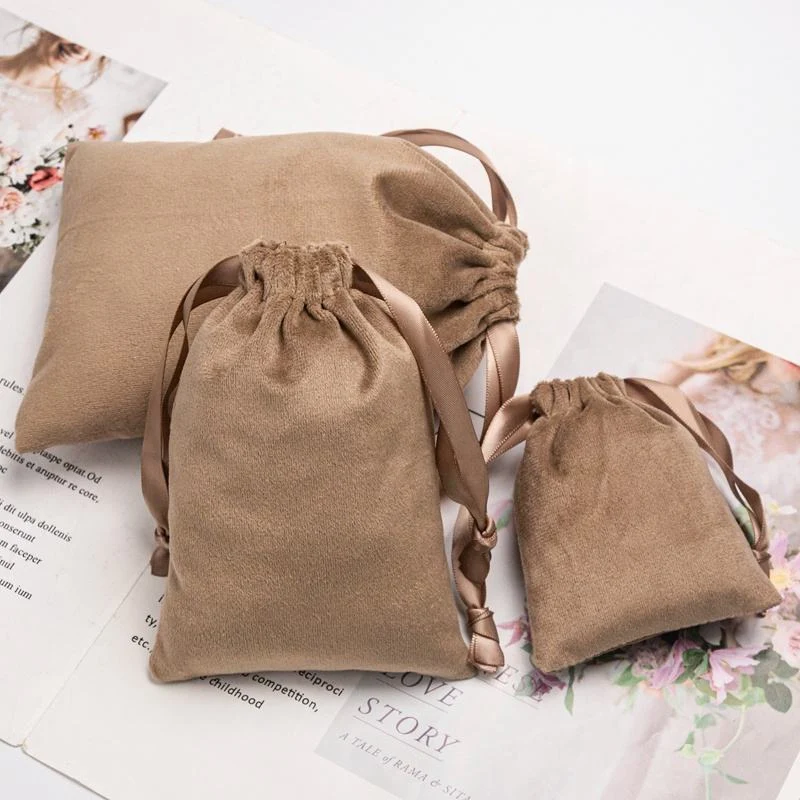 Velvet Packaging Style — image 3