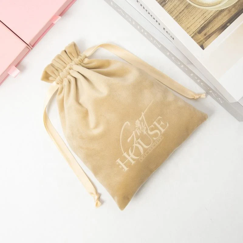 Velvet Packaging Style — image 3
