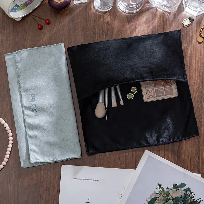 Microfiber Envelope Pouch — image 3