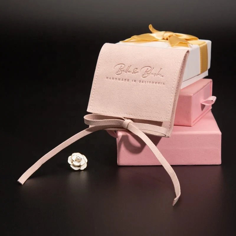 Microfiber Envelope Pouch — image 2