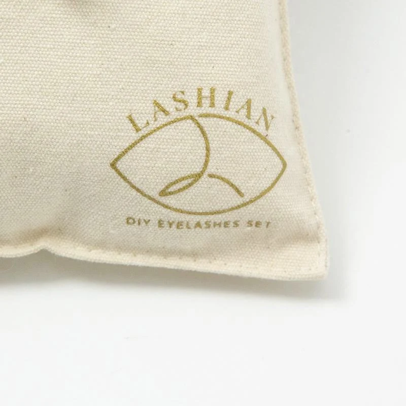Fabric Envelope Pouch — image 5