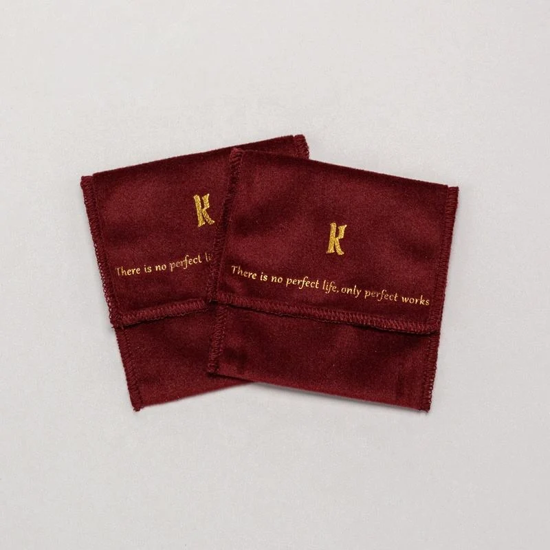 Microfiber Envelope Pouch — image 6