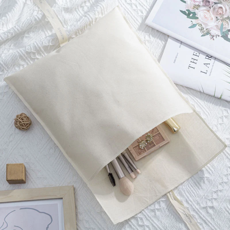Fabric Envelope Pouch — image 6