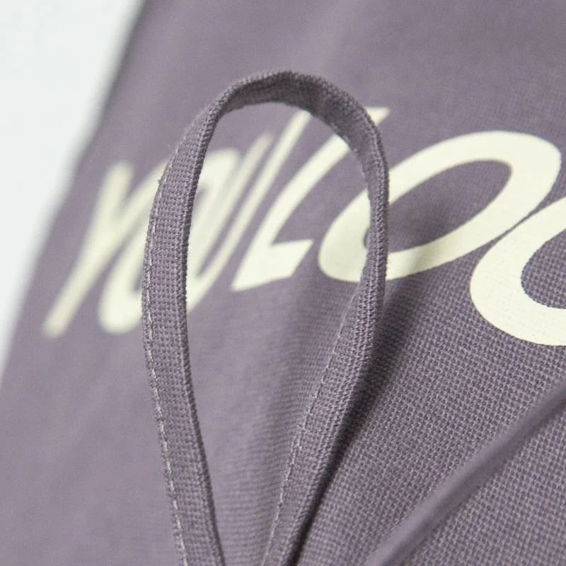 Fabric Drawstring Pouch — image 6