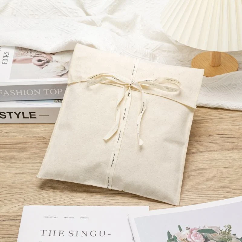 Fabric Envelope Pouch — image 4