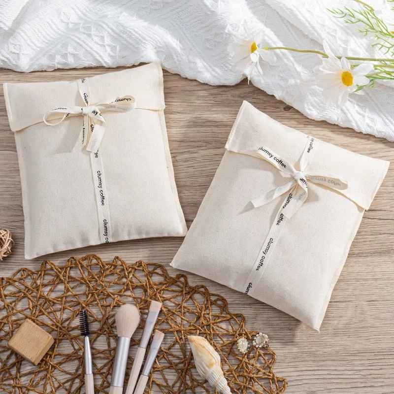 Fabric Envelope Pouch — image 3