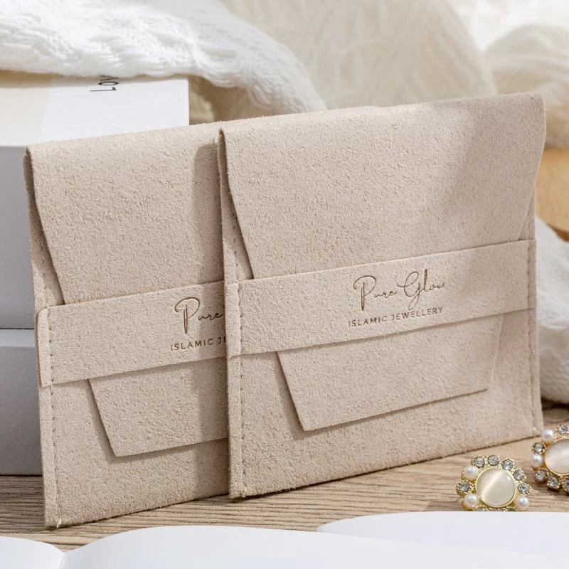Microfiber Envelope Pouch — image 2