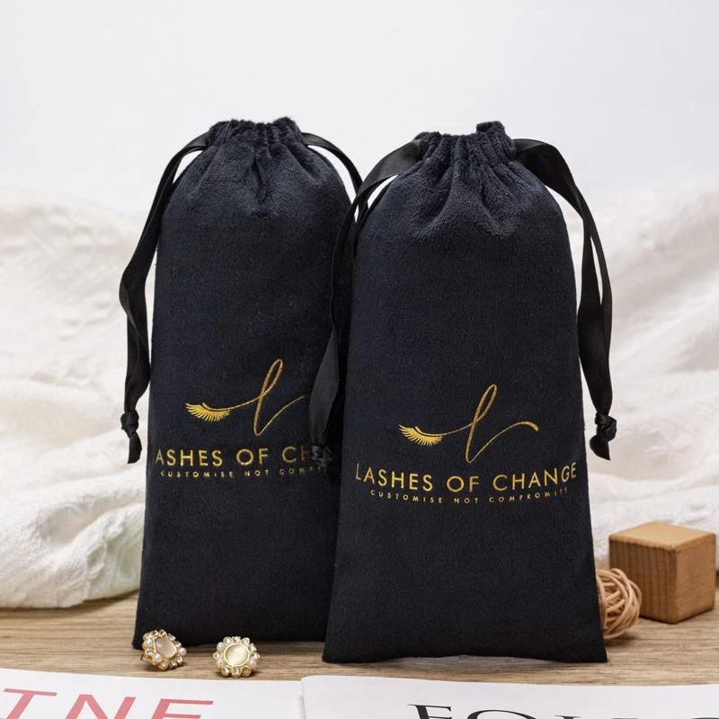Cream Velvet Packaging Style — image 2