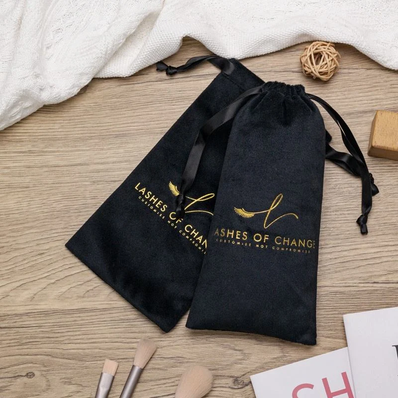 Cream Velvet Packaging Style — image 4