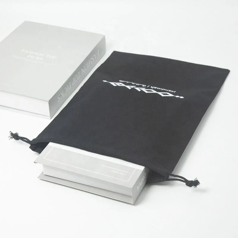 Cream Cotton Packaging Style — image 4