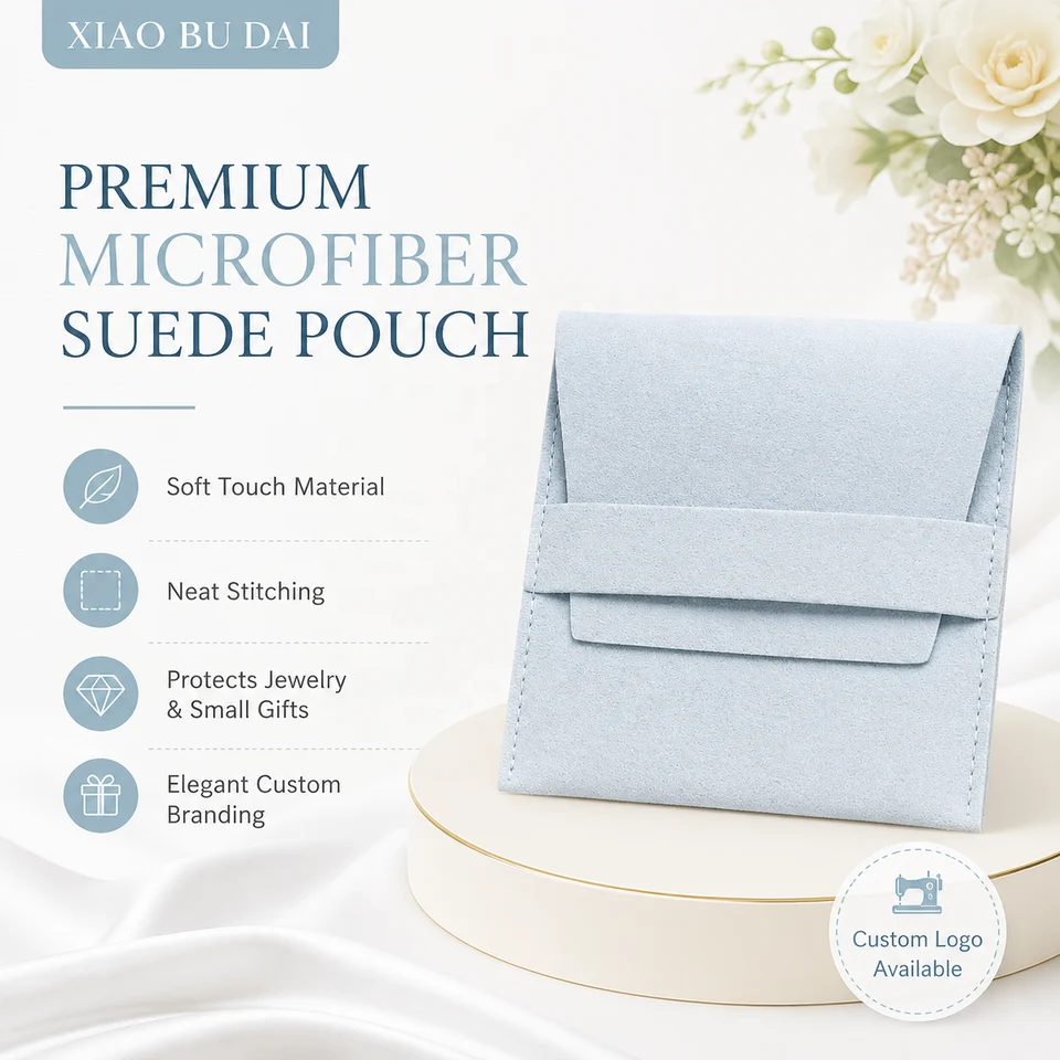 Lavender Microfiber Packaging Style — image 2