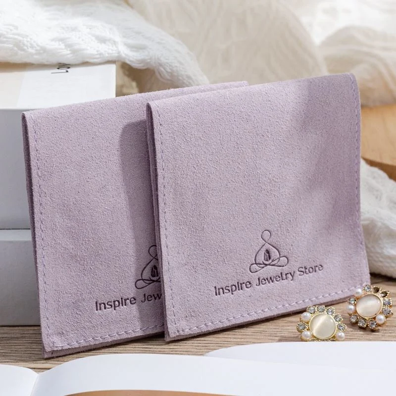 Microfiber Envelope Pouch — image 2