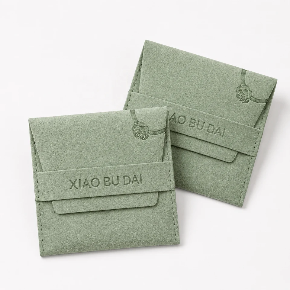 Microfiber Packaging Style — image 4
