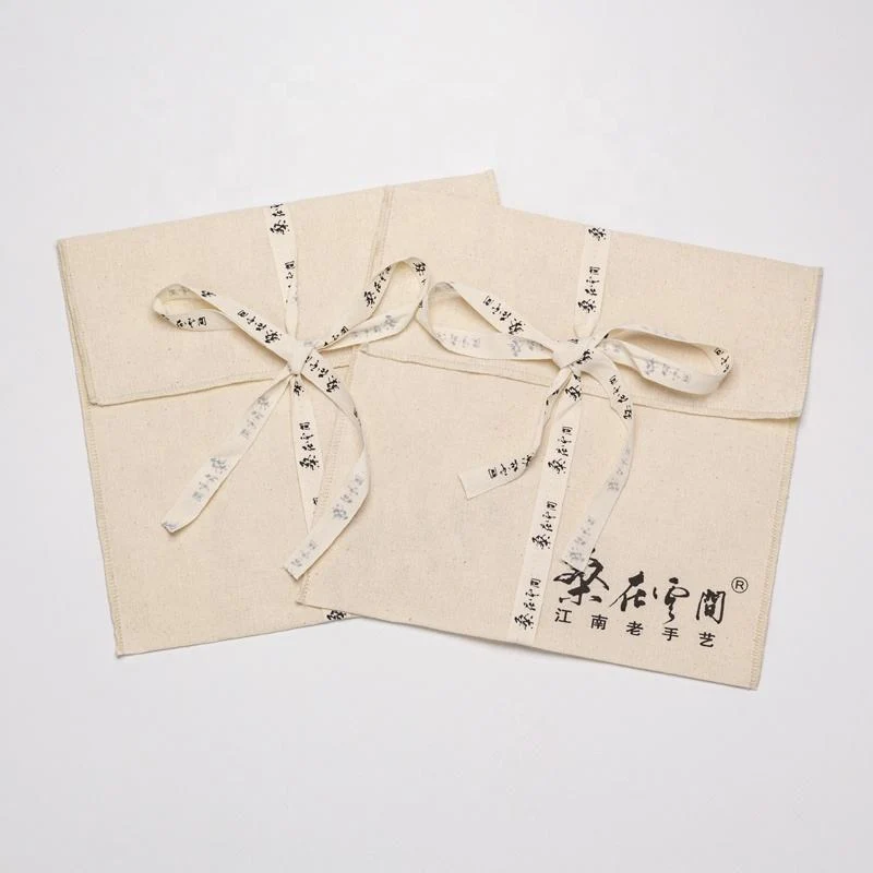 Fabric Envelope Pouch — image 6