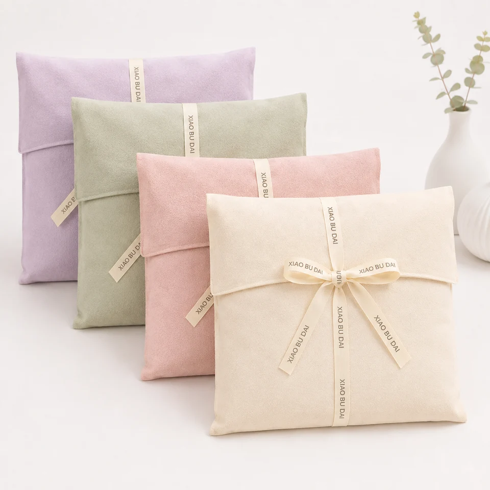 Cotton Packaging Style — image 4