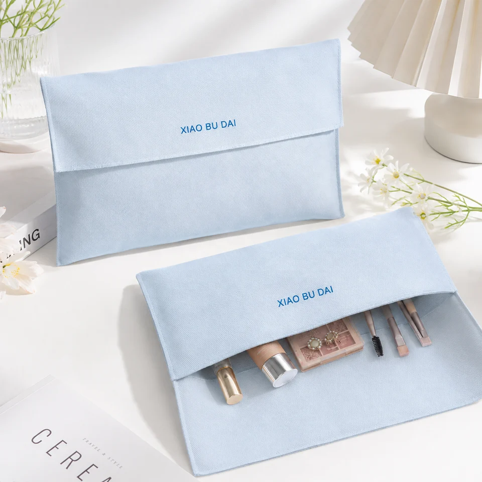 Fabric Envelope Pouch — image 4