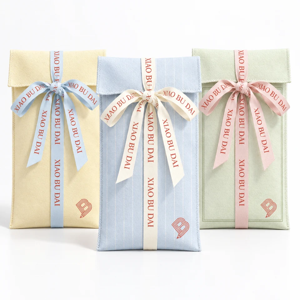 Cotton Packaging Style — image 4