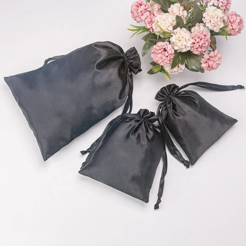 Satin Packaging Style — image 2
