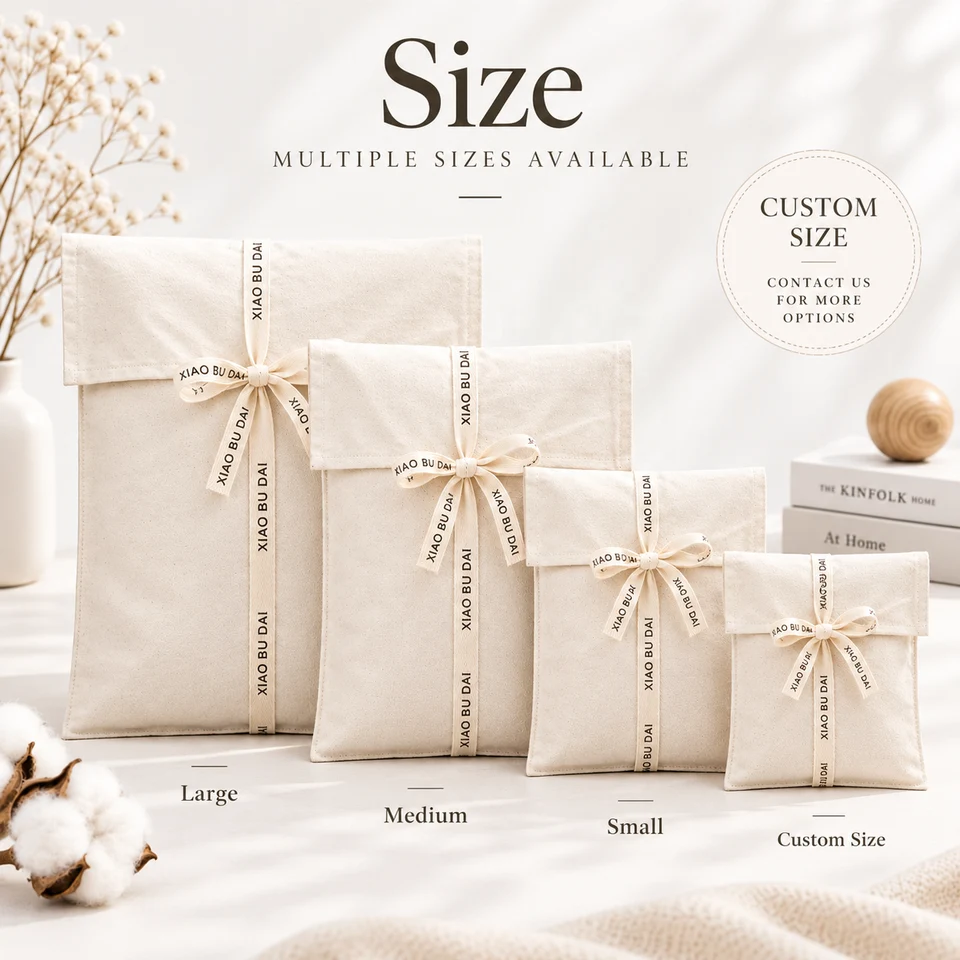 Cotton Packaging Style — image 2