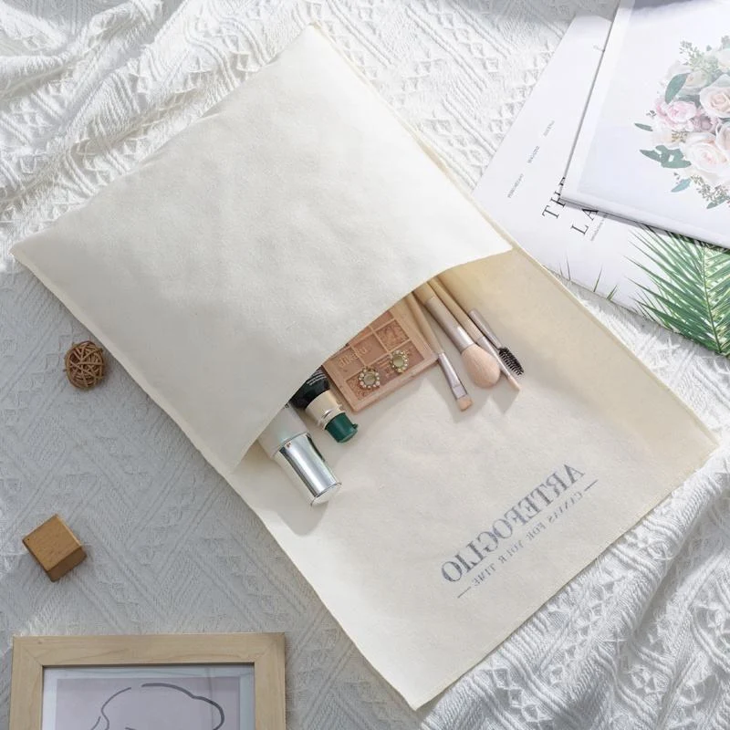 Fabric Envelope Pouch — image 5