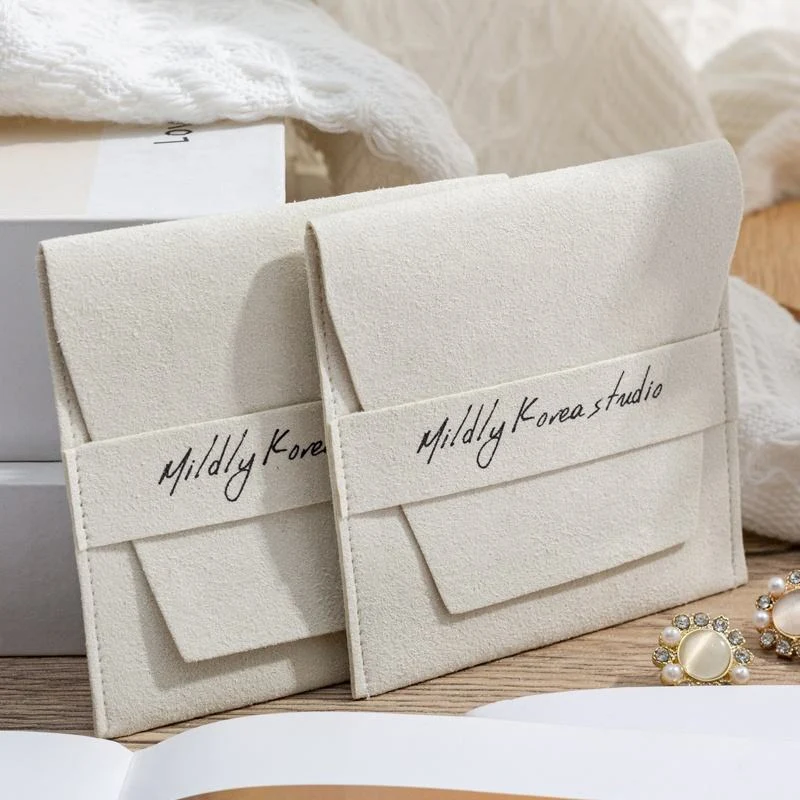 Microfiber Envelope Pouch — image 2