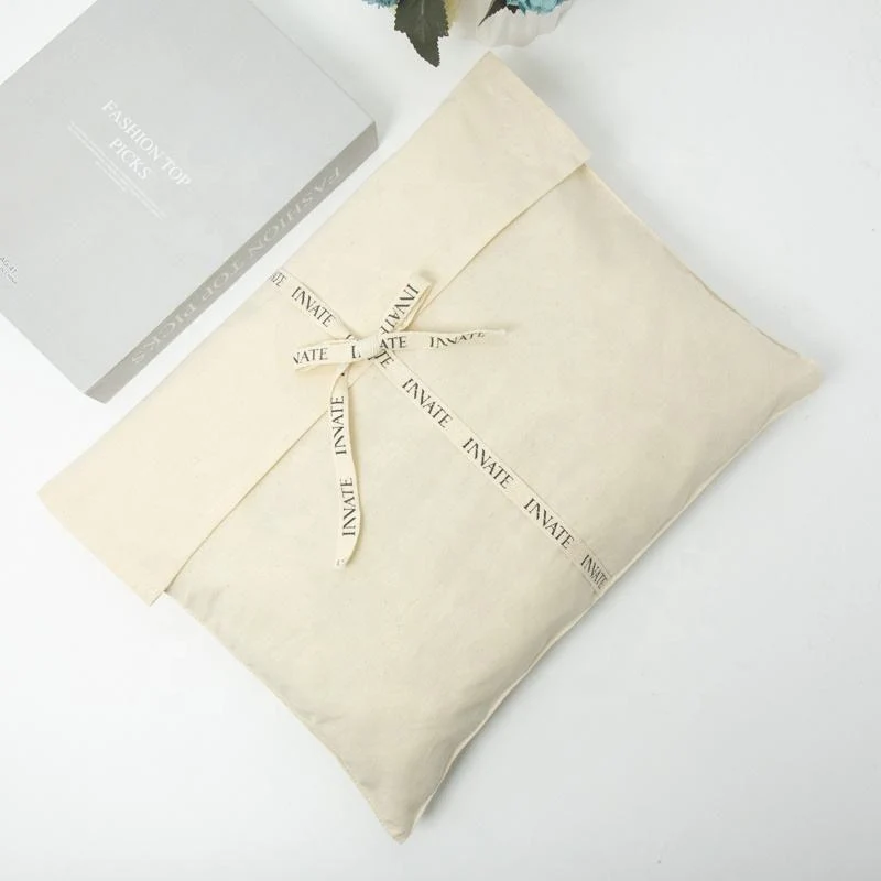 Fabric Envelope Pouch — image 2