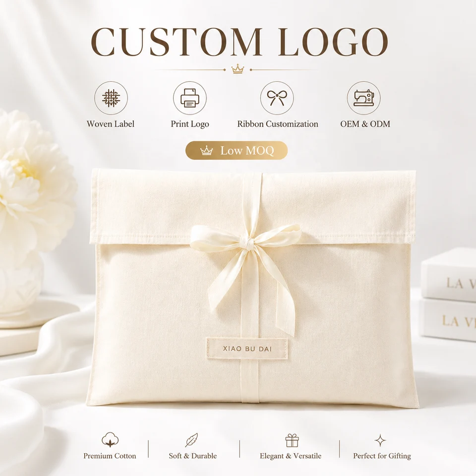 Cotton Packaging Style — image 3